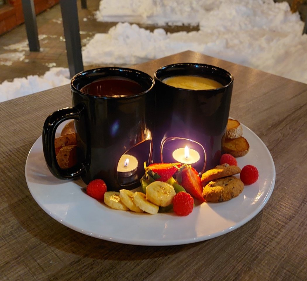 The Apricot Tree Cafe 3
